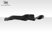 2014-2021 Mini Cooper S F55 F56 F57 Duraflex DLR Rear Diffuser - 1 Piece