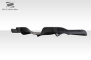 2014-2021 Mini Cooper S F55 F56 F57 Duraflex DLR Rear Diffuser - 1 Piece