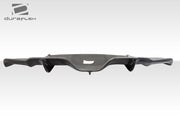 2014-2021 Mini Cooper S F55 F56 F57 Duraflex DLR Rear Diffuser - 1 Piece