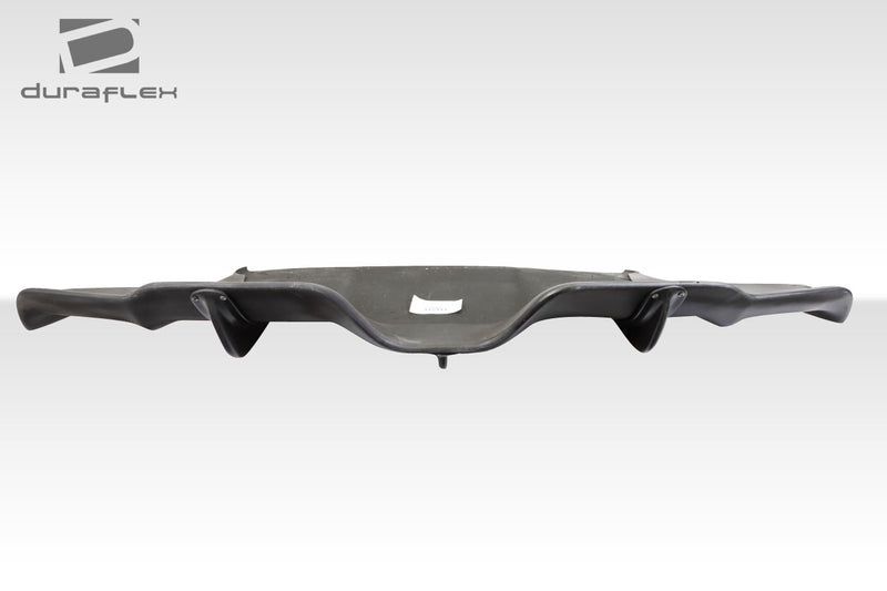 2014-2021 Mini Cooper S F55 F56 F57 Duraflex DLR Rear Diffuser - 1 Piece