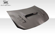 2013-2020 Scion FR-S Toyota 86 Subaru BRZ Duraflex STI Look Hood - 1 Piece