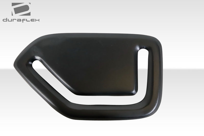 2018-2023 Subaru XV Crosstrek Duraflex Fennec Outdoors Edition V2 Reflector Covers - 2 Piece