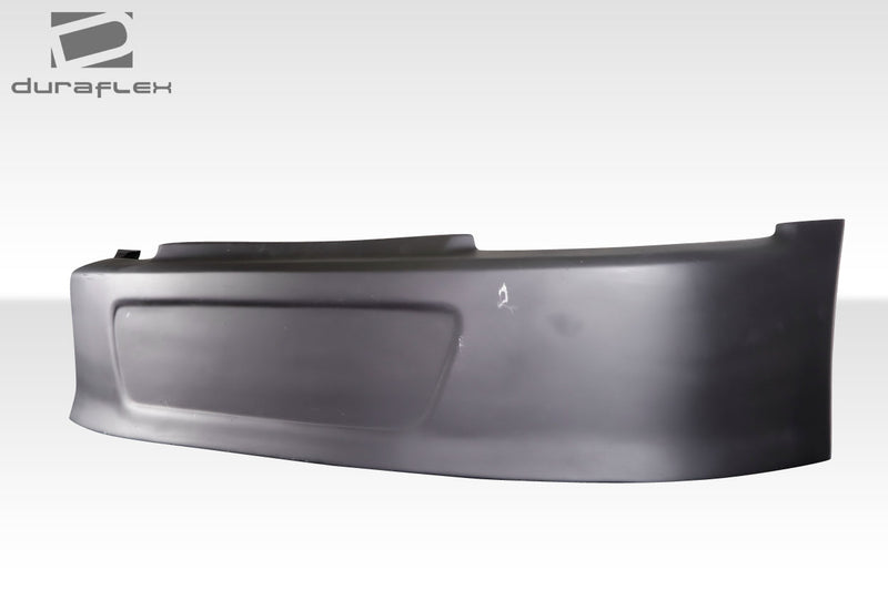 1992-1995 Honda Civic Duraflex Dragster Front Bumper Cover - 1 Piece