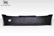 1992-1995 Honda Civic Duraflex Dragster Front Bumper Cover - 1 Piece