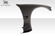 1992-1995 Honda Civic Duraflex Dragster Front Fenders - 2 Piece