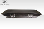 1992-1995 Honda Civic HB Duraflex Demon Rear Roof Wing Spoiler- 1 Piece