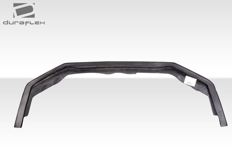 2018-2021 Subaru WRX STI Duraflex VRS Front Lip Splitter - 1 Piece