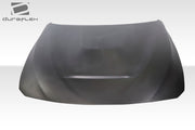 2012-2018 BMW 3 Series F30 / 2014-2020 4 Series F32 Duraflex GTS Look Hood - 1 Piece