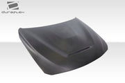 2012-2018 BMW 3 Series F30 / 2014-2020 4 Series F32 Duraflex GTS Look Hood - 1 Piece