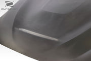 2012-2018 BMW 3 Series F30 / 2014-2020 4 Series F32 Duraflex GTS Look Hood - 1 Piece