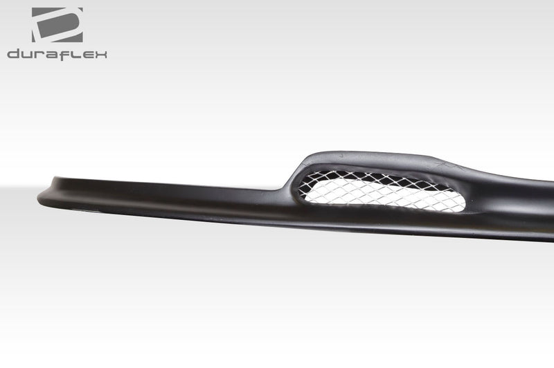 2012-2018 BMW 3 Series F30 Duraflex V1 Front Lip Under Spoiler - 1 Piece