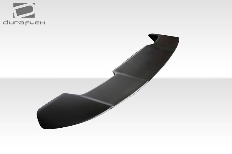 2019-2023 Toyota Corolla Hatchback Duraflex A Spec Roof Wing Spoiler - 1 Piece