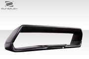 1993-2001 Subaru Impreza Duraflex STI Version 6 Look Rear Wing Spoiler - 1 Piece