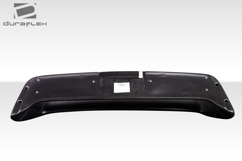 1993-2001 Subaru Impreza Duraflex STI Version 6 Look Rear Wing Spoiler - 1 Piece