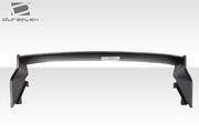 2007-2013 Mini Cooper R56 Duraflex J Spec Rear Wing Spoiler - 3 Piece