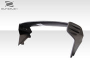 2007-2013 Mini Cooper R56 Duraflex J Spec Rear Wing Spoiler - 3 Piece