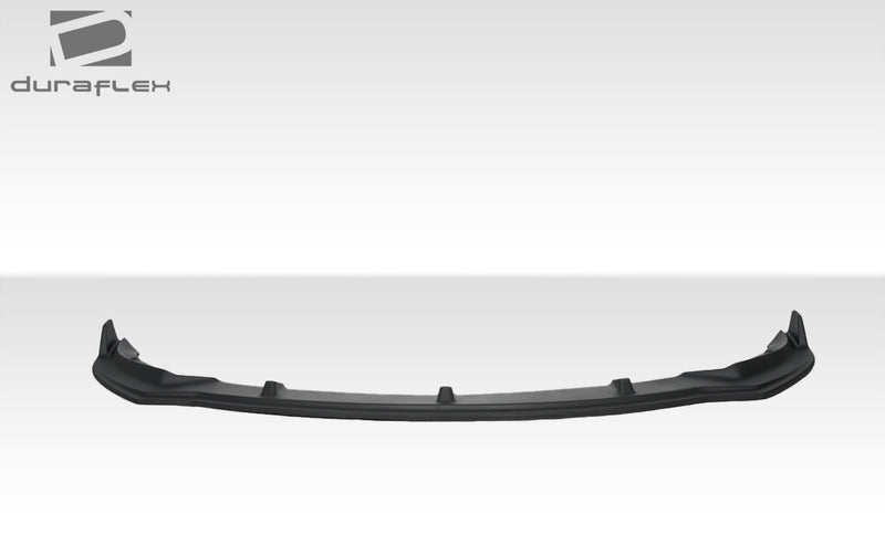 2018-2023 Tesla Model 3 Duraflex EBS Front Lip - 1 Piece