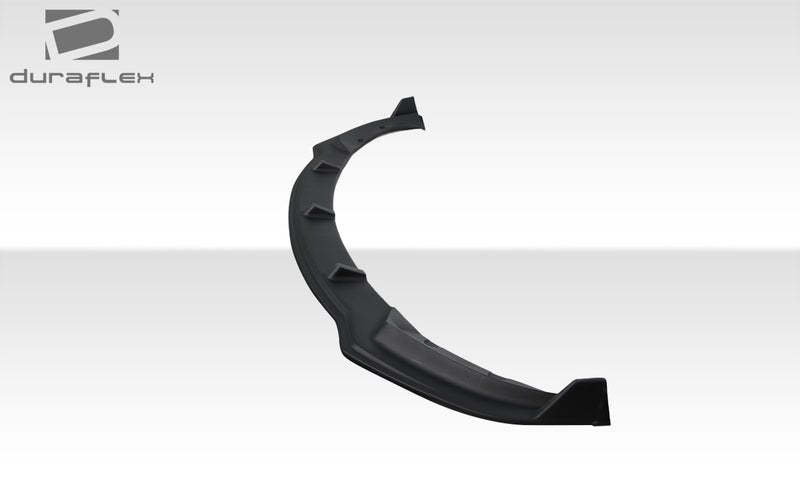 2018-2023 Tesla Model 3 Duraflex EBS Front Lip - 1 Piece