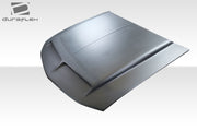 2005-2009 Ford Mustang Duraflex GT500 V4 Hood - 1 Piece
