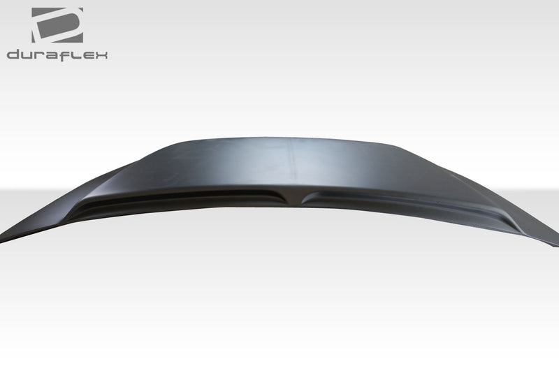 2005-2009 Ford Mustang Duraflex GT500 V4 Hood - 1 Piece