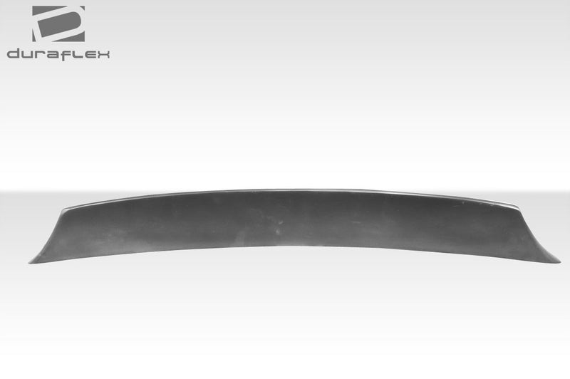 2003-2008 Nissan 350Z Z33 2DR Duraflex V Speed Rear Wing Spoiler - 1 Piece (S)