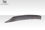 2003-2008 Nissan 350Z Z33 2DR Duraflex V Speed Rear Wing Spoiler - 1 Piece (S)
