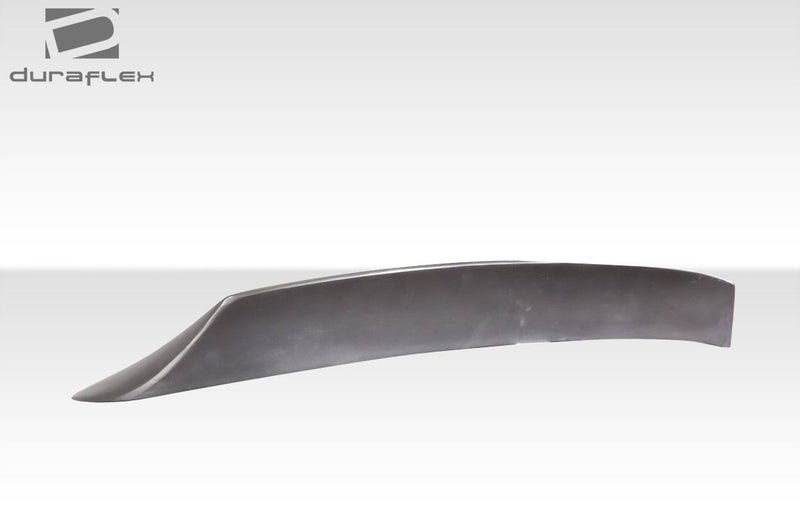 2003-2008 Nissan 350Z Z33 2DR Duraflex V Speed Rear Wing Spoiler - 1 Piece (S)