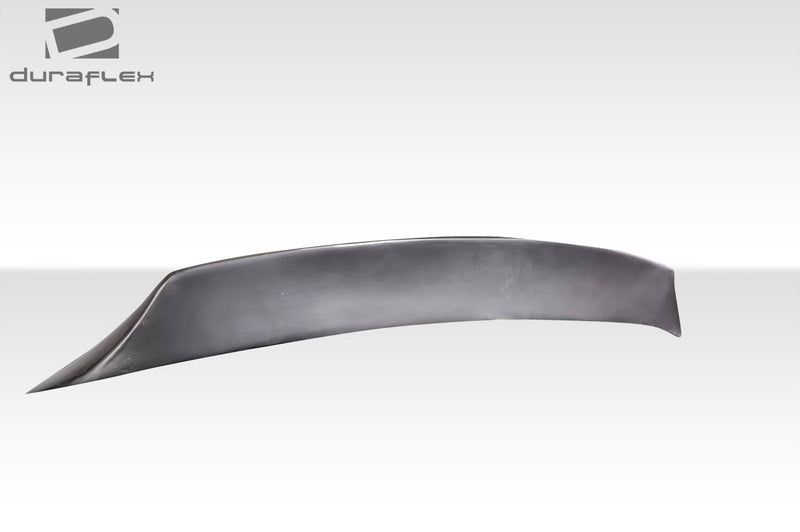 2003-2008 Nissan 350Z Z33 Convertible Duraflex V Speed Rear Wing Spoiler - 1 Piece