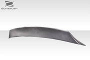 2003-2008 Nissan 350Z Z33 Convertible Duraflex V Speed Rear Wing Spoiler - 1 Piece