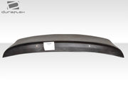2003-2008 Nissan 350Z Z33 Convertible Duraflex V Speed Rear Wing Spoiler - 1 Piece