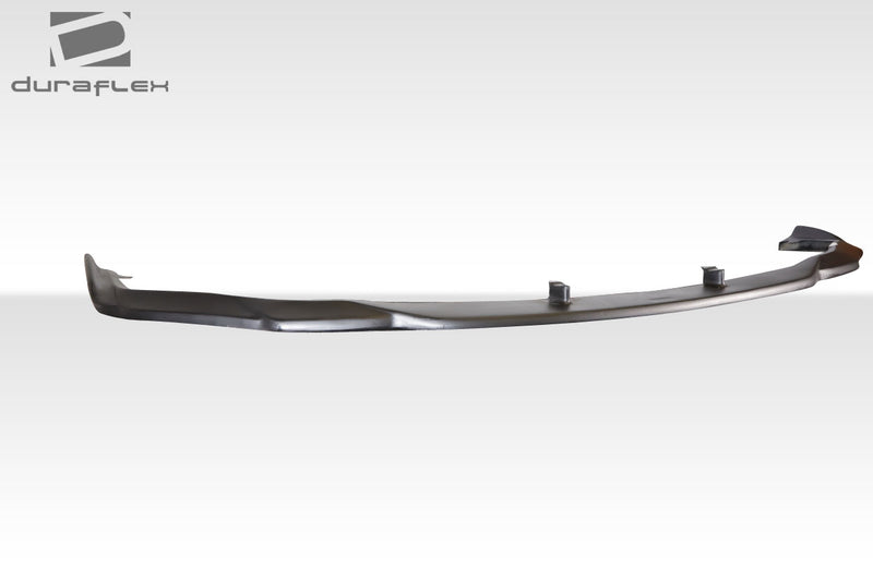 2014-2018 Lexus RC Series RC200T RC350 Duraflex AG Design Front Lip Spoiler - 1 Piece ( F Sport model only )