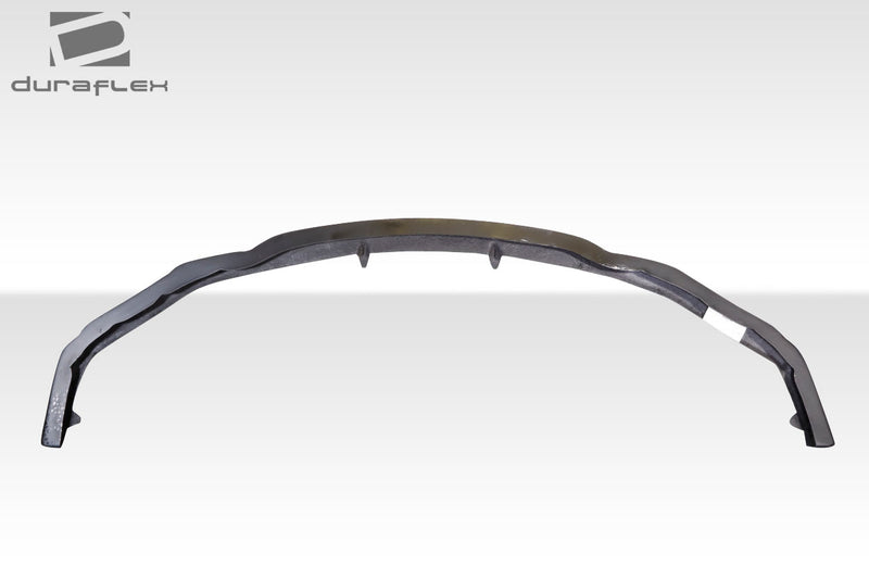 2014-2018 Lexus RC Series RC200T RC350 Duraflex AG Design Front Lip Spoiler - 1 Piece ( F Sport model only )