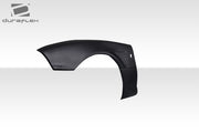 1990-1997 Mazda Miata Duraflex M1 Sport 20mm Front Fenders - 2 Piece