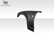 1990-1997 Mazda Miata Duraflex M1 Sport 20mm Front Fenders - 2 Piece