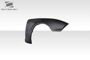 1990-1997 Mazda Miata Duraflex M1 Sport 20mm Front Fenders - 2 Piece