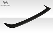 2016-2023 Tesla Model X Duraflex High Kick Rear Wing Spoiler - 1 Piece