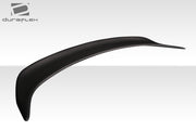 2016-2023 Tesla Model X Duraflex High Kick Rear Wing Spoiler - 1 Piece