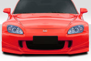 2004-2009 Honda S2000 Drafter Front Lip - 1 Piece (S)