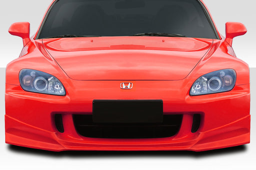 2004-2009 Honda S2000 Drafter Front Lip - 1 Piece (S)
