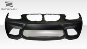 2007-2010 BMW 3 Series E92 Coupe E93 Convertible Duraflex M2 Look Front Bumper - 1 Piece