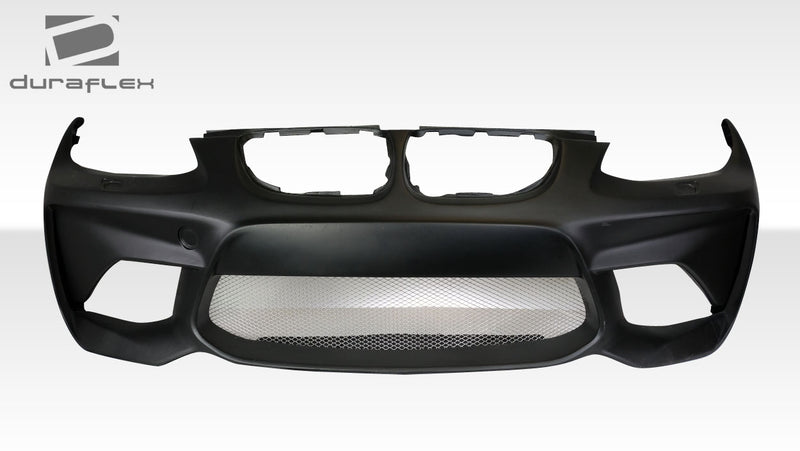 2007-2010 BMW 3 Series E92 Coupe E93 Convertible Duraflex M2 Look Front Bumper - 1 Piece
