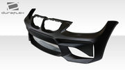 2007-2010 BMW 3 Series E92 Coupe E93 Convertible Duraflex M2 Look Front Bumper - 1 Piece