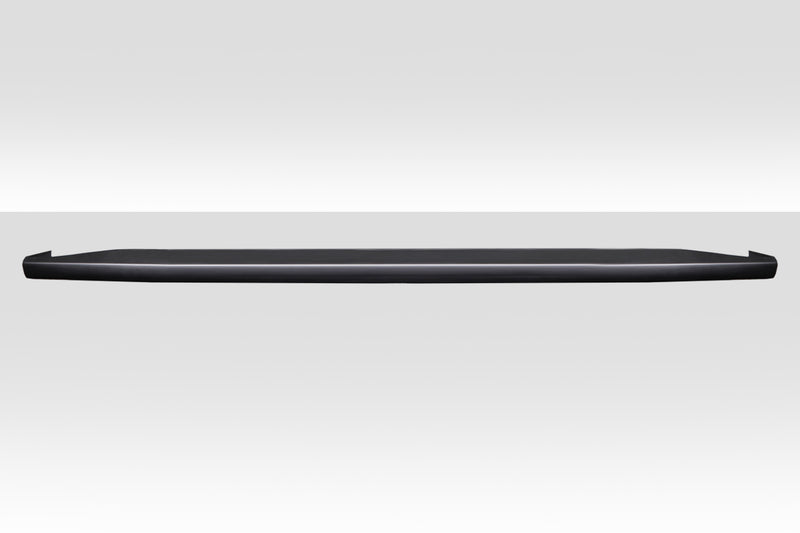 2015-2023 Ford Mustang Duraflex MPX Side Skirt Rocker Panels - 2 Piece