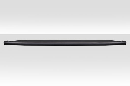 2015-2023 Ford Mustang Duraflex MPX Side Skirt Rocker Panels - 2 Piece