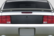 2005-2009 Ford Mustang Duraflex Retro Trunk Trim Panel - 1 Piece
