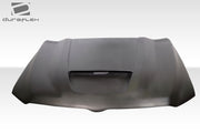 2019-2023 Dodge Ram 1500 Duraflex SRT Ram Air Hood - 1 Piece