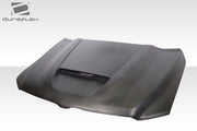2019-2023 Dodge Ram 1500 Duraflex SRT Ram Air Hood - 1 Piece