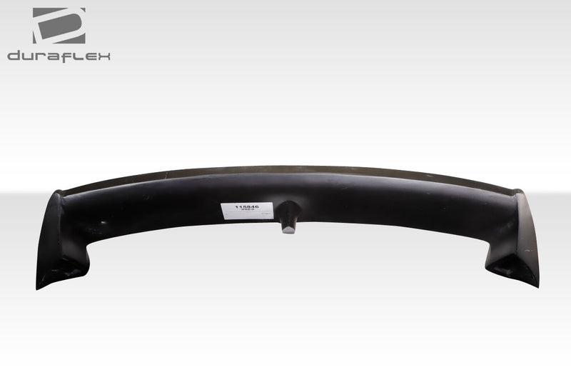 2012-2019 Fiat 500 Duraflex AVR Roof Wing Spoiler - 1 Piece