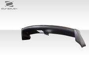 2012-2019 Fiat 500 Duraflex AVR Roof Wing Spoiler - 1 Piece