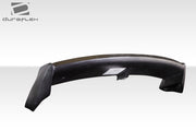 2012-2019 Fiat 500 Duraflex AVR Roof Wing Spoiler - 1 Piece